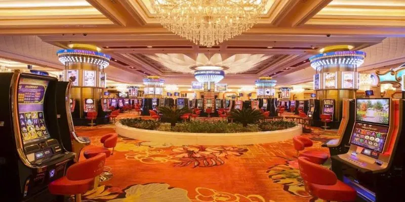 Cách nhận thưởng khuyến mãi siêu hấp dẫn